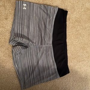 compression shorts